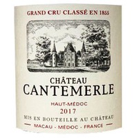 Chateau Cantemerle