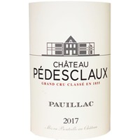 Chateau Pedesclaux