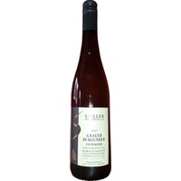 Grauer Burgunder feinherb - Weingut-Destillerie Harald Sailler
