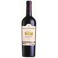 Ramione Rosso Sicilia D.O.C - Baglio di Pianetto