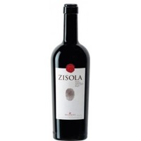 Zisola Rosso Noto Sicilia D.O.C. - Mazzei