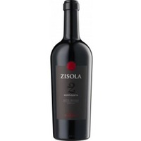 Zisola DoppioZeta Noto Rosso D.O.C - Mazzei