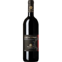 Rosso del Soprano - Terre Siciliane I.G.T - Az. Agricola Palari