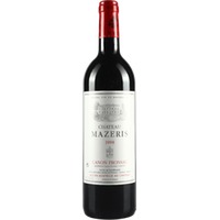Chateau Mazeris Canon Fronsac