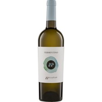 Vermentino DOC 2023/2024 Olianas Biowein
