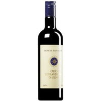 Olio Extra Vergine di Oliva San Guido