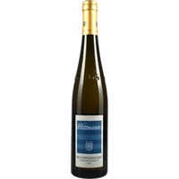 Wittmann Westhofen Brunnenhäuschen Riesling Großes Gewächs BIO