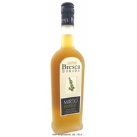 Mirto verde Bresca Dorada