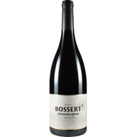 Spätburgunder trocken - Weingut Bossert