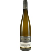 Bechtheimer Pilgerpfad Riesling Spätlese - Weingut Johann P. Beyer