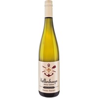 Hollenburger Grüner Veltliner Trocken - Winzerhof Hoch