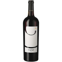 Tesoro Blaufränkisch & Merlot Trocken - Esterházy Wein