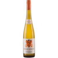 8°14' E Weißburgunder Trocken - Weingut Werther Windisch