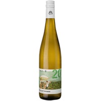 C.A.I. Riesling Kabinett Trocken - Weingut Immich-Batterieberg