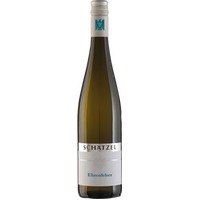 Ehrenfelser Trocken - Weingut Schätzel