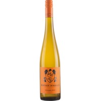 Silvaner Trocken - Weingut Werther Windisch