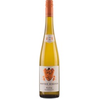 8°14' E Riesling Trocken - Weingut Werther Windisch