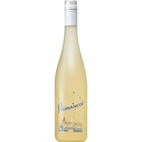 Primasecco® Cuvée Weiß trocken - Bergsträßer Winzer