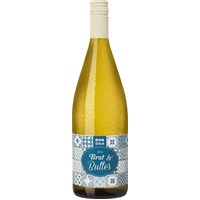 Brot & Butter 1.0 Trocken (1,0 L) - Weingut Strub
