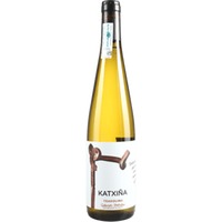 Katxina Txakolina Txakoli