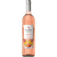 Spritz Pfirsich Nektarine - Gallo Family