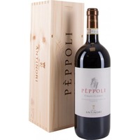 Chianti Classico Peppoli 1,5 Ltr. Magnum Antinori