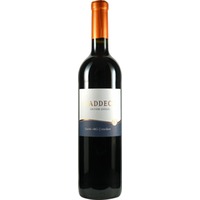 MC Cuvée Rot - Weingut Raddeck