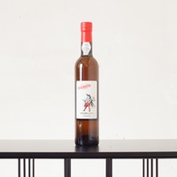 Delvino Reserva Dry Madeira NV 5 Jahre alt