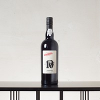 Verdelho Medium Dry Old Reserva Madeira NV 10 Jahre alt
