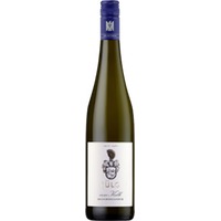 Weißburgunder VDP.Gutswein tr. Weingut Jülg