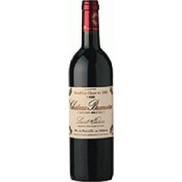 Château Branaire-Ducru 4. Cru Classé St. Julien