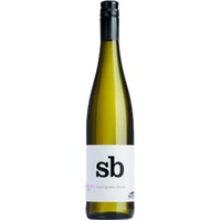 Sauvignon Blanc Aufwind tr. Thomas Hensel
