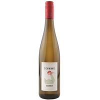 Silvaner Muschelkalk VDP.Gutswein trocken - Weingut Zur Schwane