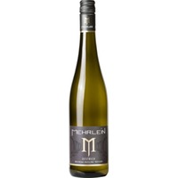 Oestrich Riesling trocken - Weingut Bernhard Mehrlein