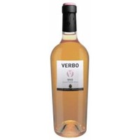 Verbo Rosato Basilicata IGP