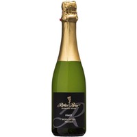 Pinot Sekt trocken 0,375 L - Roter Bur Glottertäler Winzer