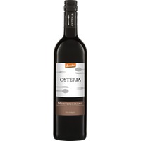 Montepulciano Demeter DOC Osteria Biowein