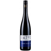 Weingut Nelles Pinot Noir Spätburgunder trocken MAGNUM