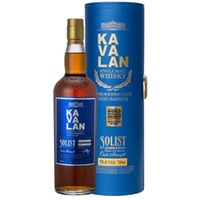 Kavalan Kavalan Solist Vinho Barrique