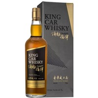 Kavalan King Car Conductor