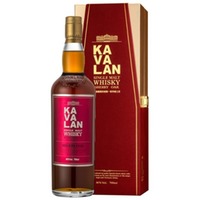 Kavalan Kavalan Sherry Oak