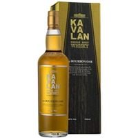 Kavalan Kavalan Ex-Bourbon Oak