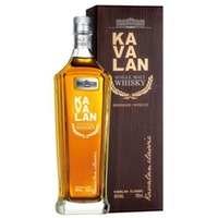 Kavalan Kavalan Single Malt