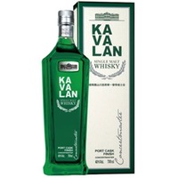 Kavalan Kavalan Concertmaster Port Cask