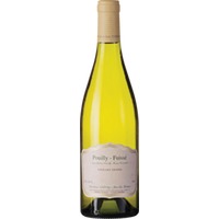 Collovray & Terrier Pouilly Fuissé - Vieilles Vignes AOC