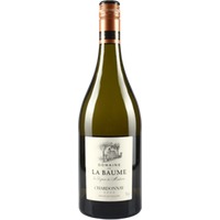 La Baume Chardonnay les Vignes de Madame