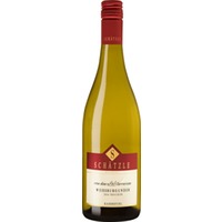Weißburgunder "von den Lössterassen" - Weingut Schätzle