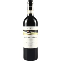 Vite Colte Barbera d'Asti Superiore La Luna e i Falo