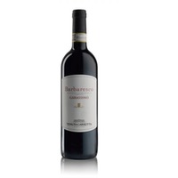 Barbaresco Garassino DOCG 0,75l 14% - | Tenuta Carretta