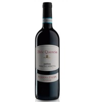 Bric Quercia Barbera D'Alba Superiore 0,75l 14,5% - | Tenuta Carretta